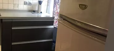 Квартира в многоквартирном доме Абазгаа 55/1 кв 75