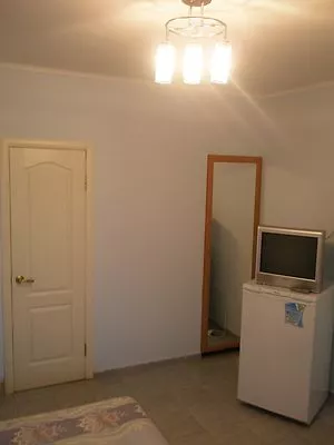 Трехместный люкс - №2, №3, №5, №6, №8, №9, №32. Отель Мини-отель Ассоль. Приморский Трехместный люкс - №2, №3, №5, №6, №8, №9, №32. Отель Мини-отель Ассоль. Приморский