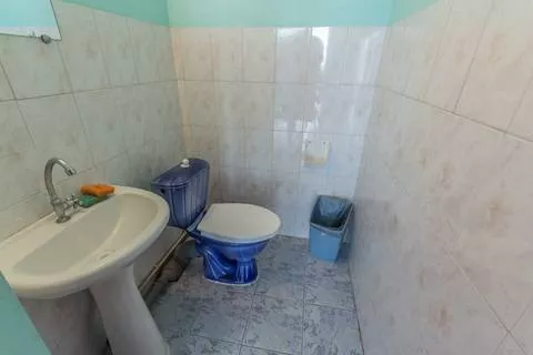 Номер «Эконом» 4-х местный. Частный сектор "У Капитана". Вардане