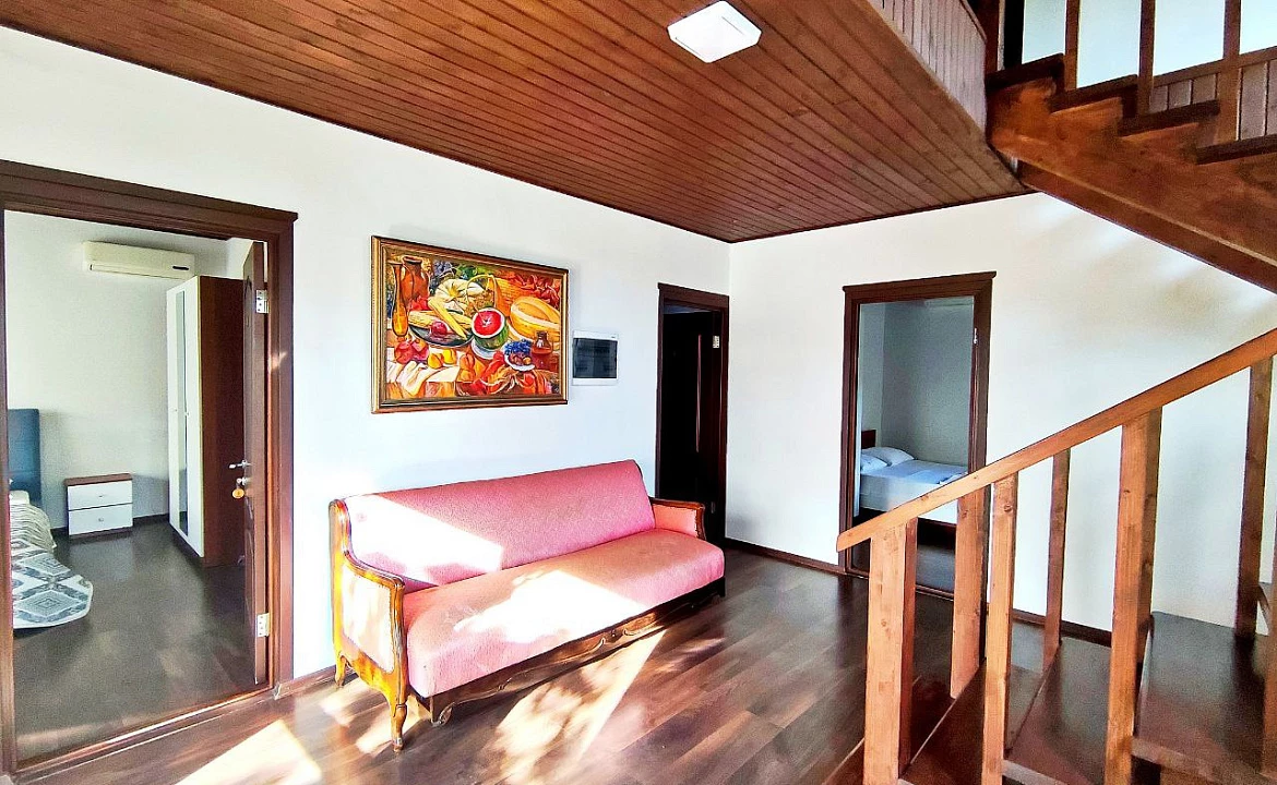 2х местный номер. Гостевой дом "Цитрус". Цандрипш