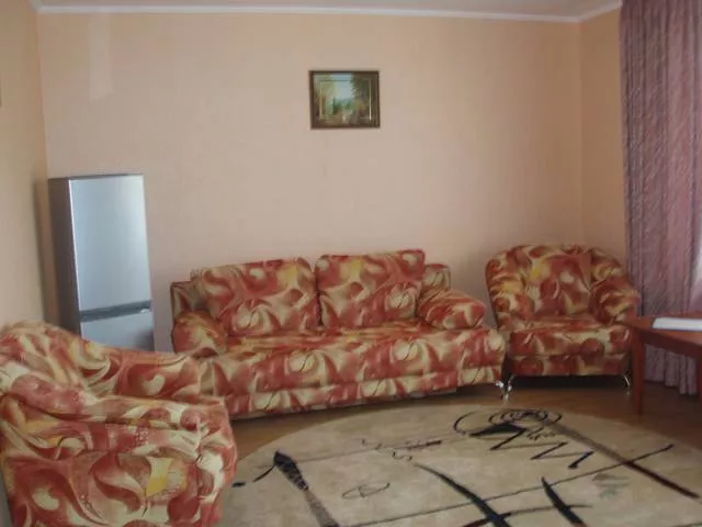 . Гостевой дом Акварель - Головинка. Головинка