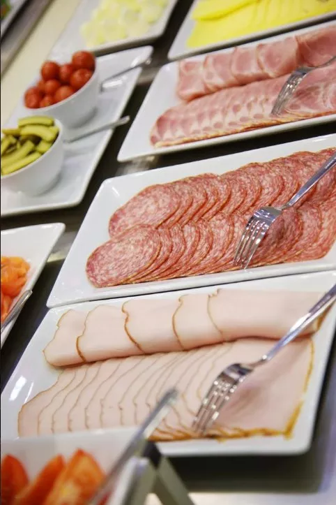 . Отель Tulip Inn Роза Хутор. Красная Поляна