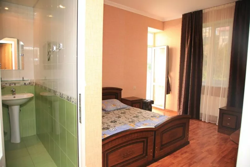 . Отель Эдем . Адлер