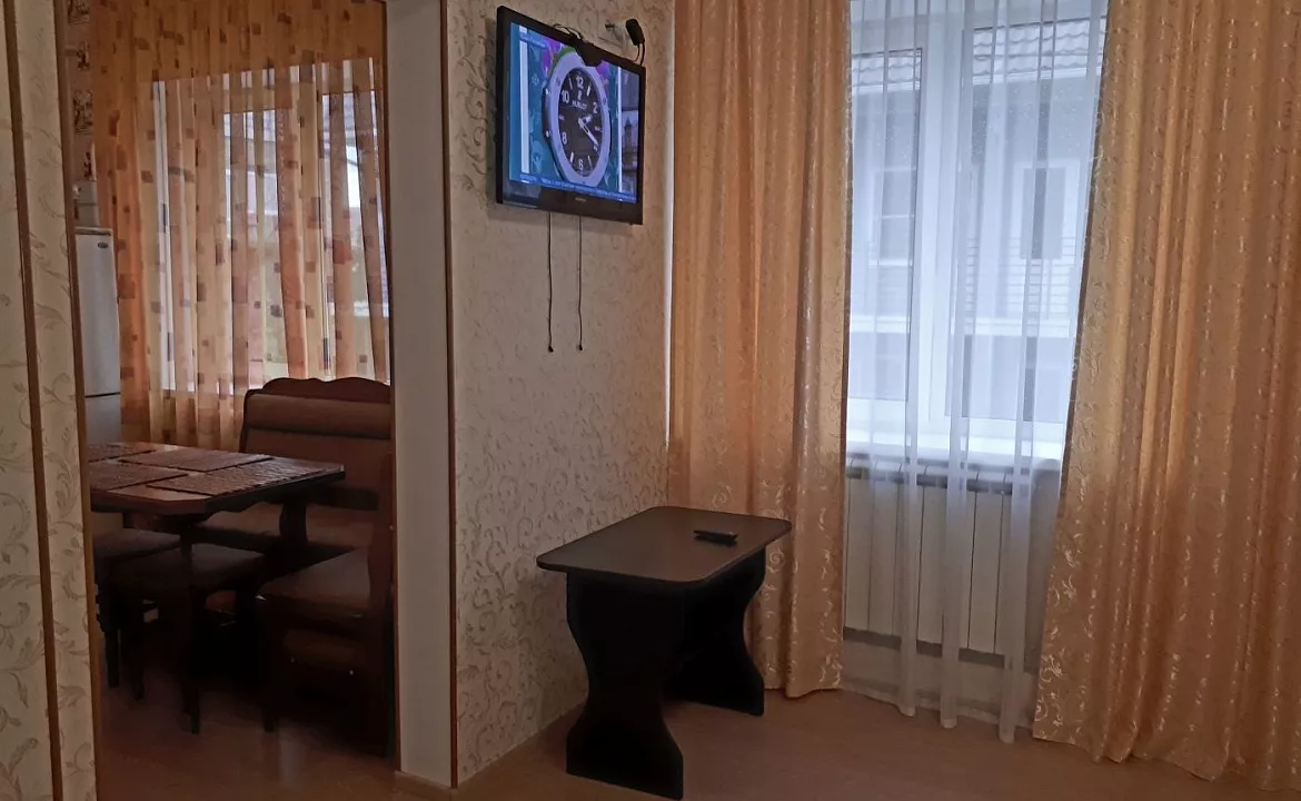 Номер с кухней. Частный сектор Вилла Яна. Витязево