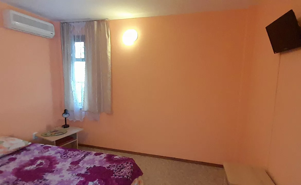 Двухместный. Гостевой дом Морячок. Анапа