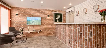 Апарт-отель "Лес-Forest" Апарт-отель "Лес-Forest"