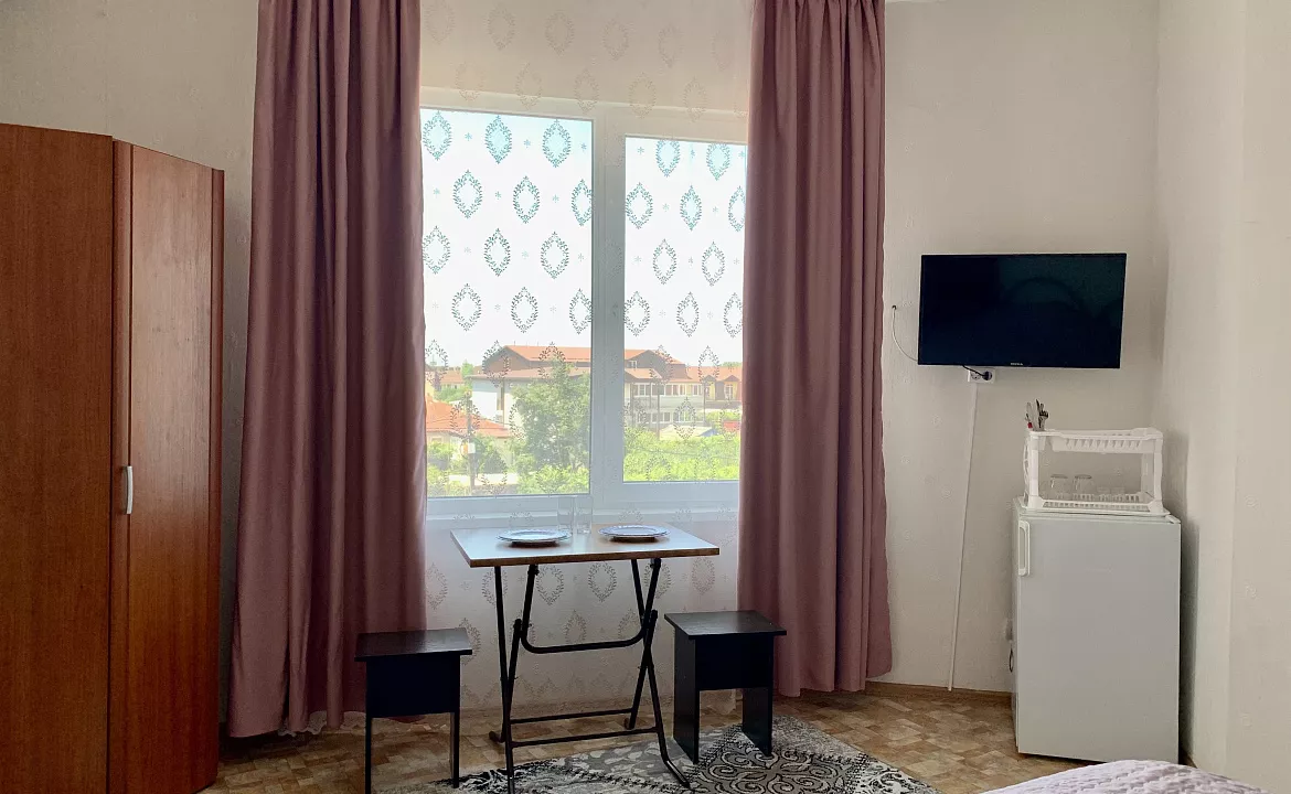 2-х местный СТАНДАРТ. Гостевой дом Калина. Гагра