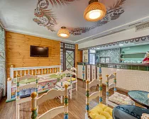 Гостевой дом «Savva бутик» Гостевой дом «Savva бутик»