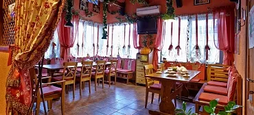 Развлекательный комплекс "Немецкая лобода"