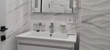 Квартира в многоквартирном доме "У моря" Агрба 11/2