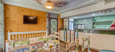 Гостевой дом «Savva бутик» Гостевой дом «Savva бутик»