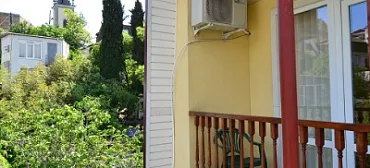 Мини-отель “Кавказская пленница”