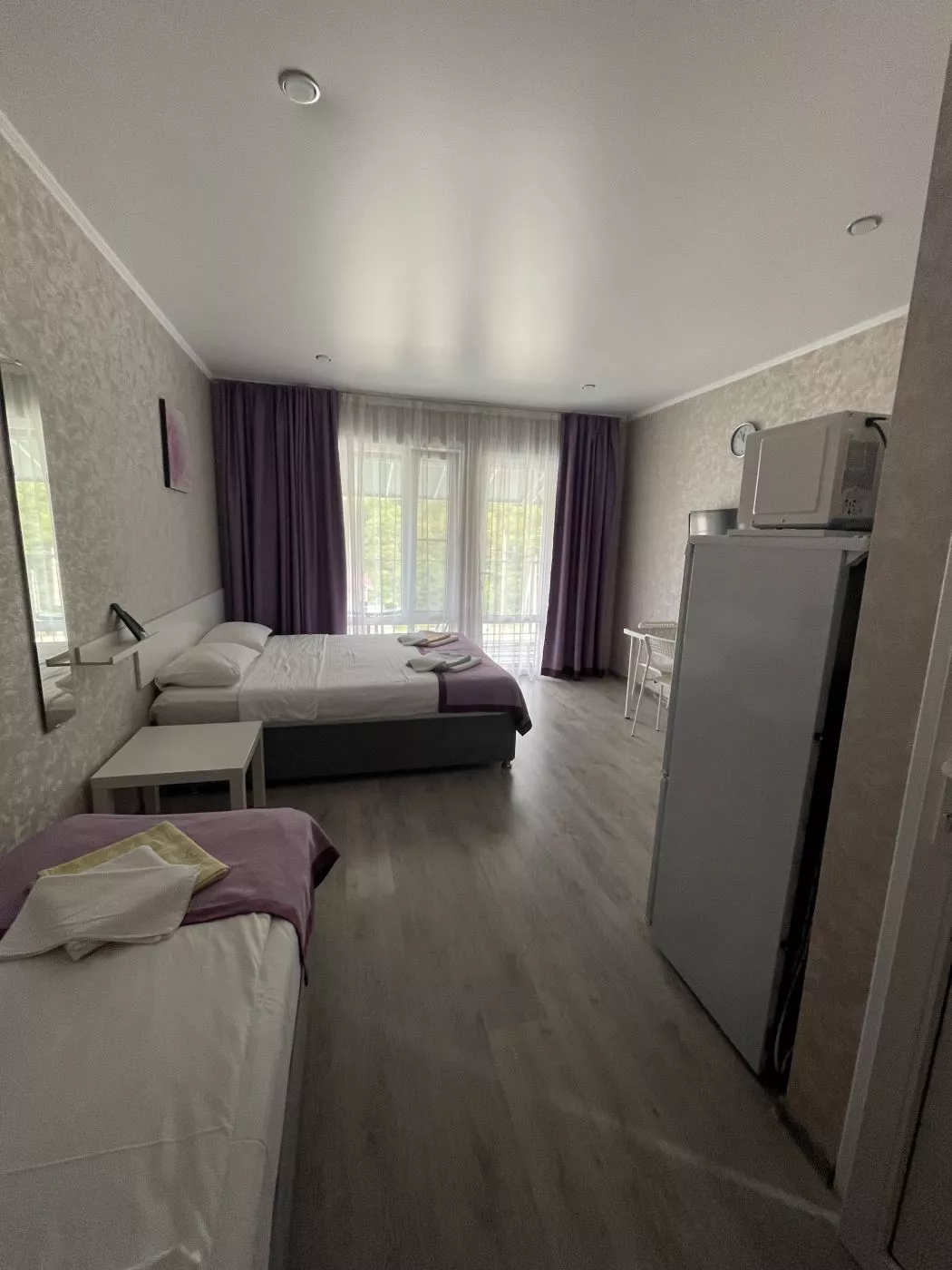 . Гостевой дом LooRoom (studio). Лоо . Гостевой дом LooRoom (studio). Лоо