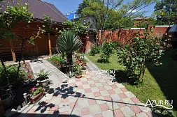 Частный сектор "Ульяна" Частный сектор "Ульяна"