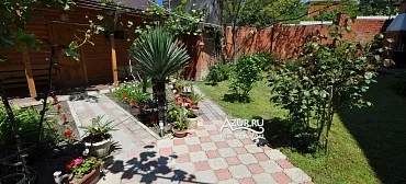 Частный сектор "Ульяна"