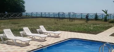 Гостевой дом "Золотые пески"