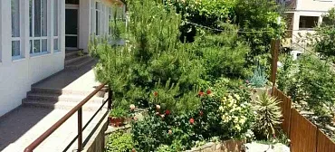 Вилла Bellavista Вилла Bellavista