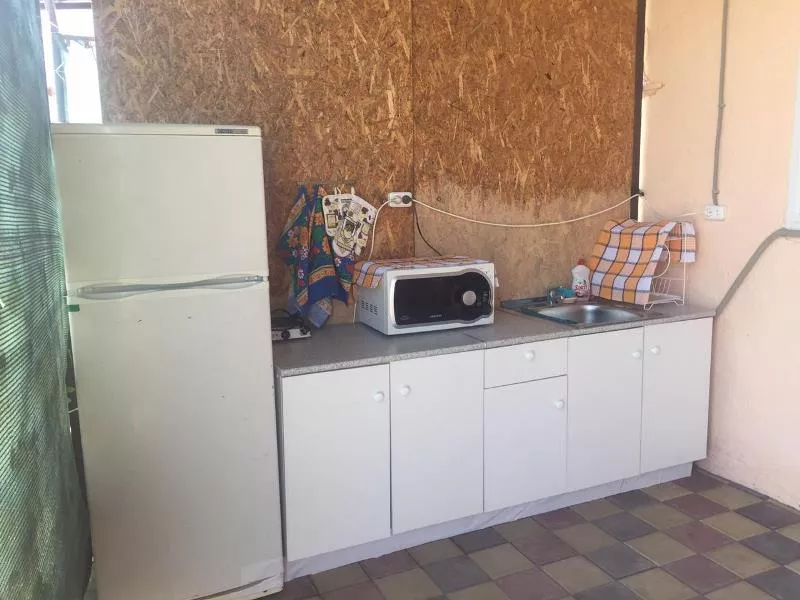 . Гостевой дом "Семейный" - Должанская. Должанская