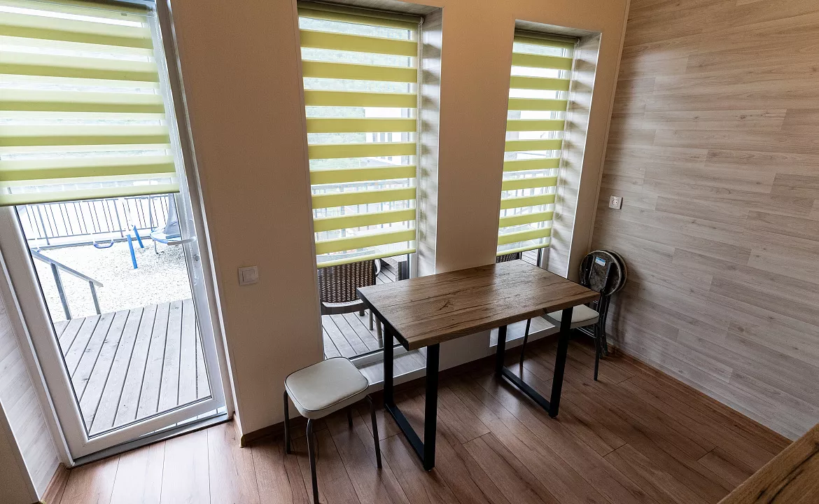 Номер категории «Семейный» №5. Abrau Family. Абрау-Дюрсо