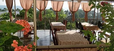 Гостевой дом "Несник" 