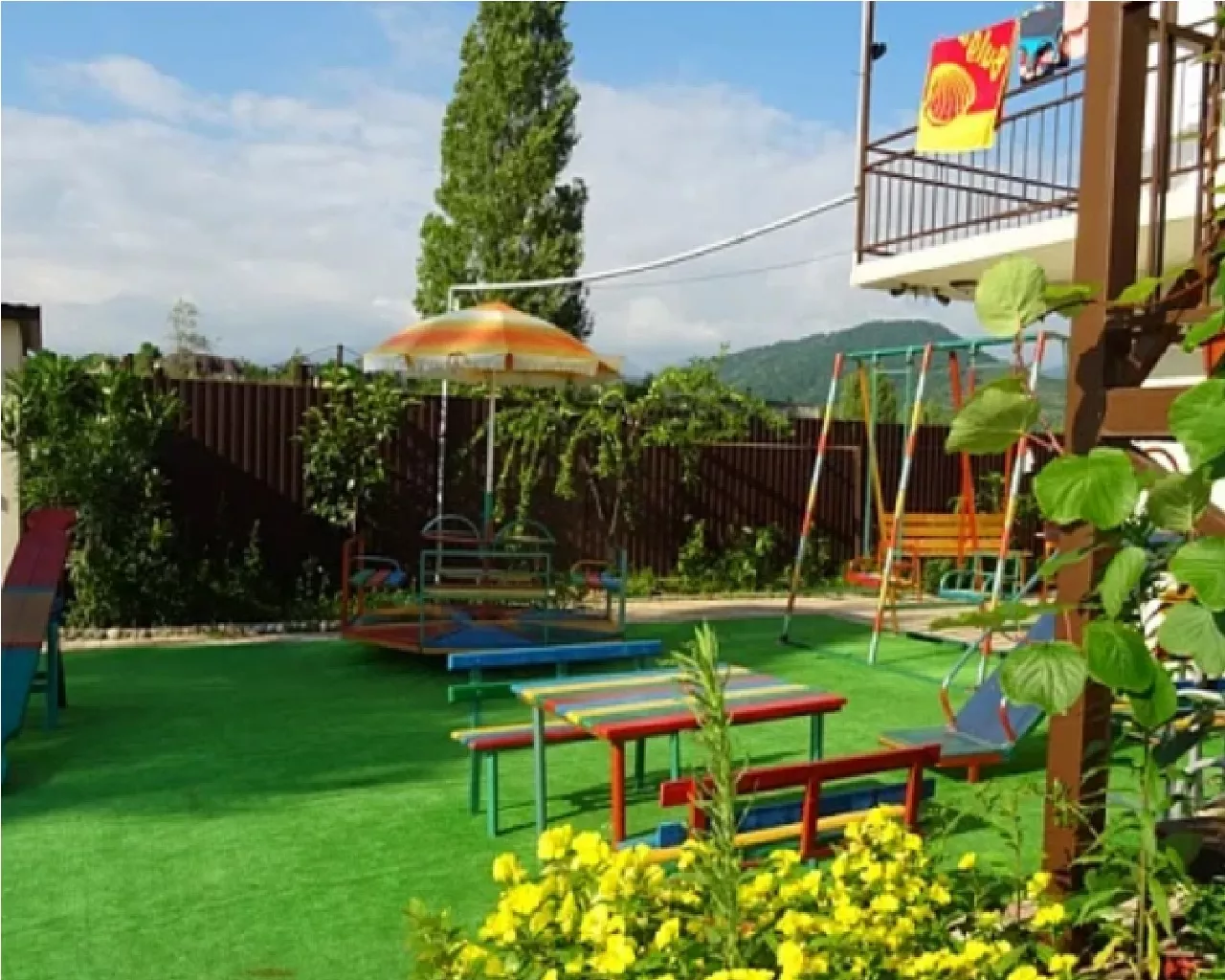 . Гостевой дом Эвелина - Цандрипш. Цандрипш . Гостевой дом Эвелина - Цандрипш. Цандрипш