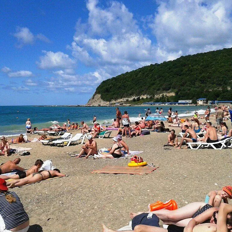 . Гостевой дом "Татьяна". Джубга . Гостевой дом "Татьяна". Джубга