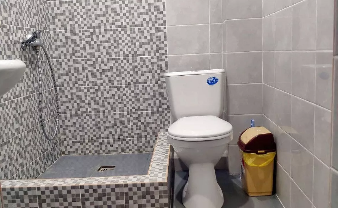 Стандарт. Мини-Гостиница "Nova". Геленджик Стандарт. Мини-Гостиница "Nova". Геленджик