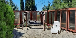 Гостевой дом "Лавандина" Гостевой дом "Лавандина"