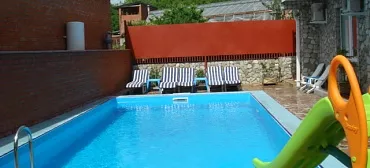 Гостиница Горная долина