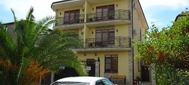 Квартира в многоквартирном доме Метревелли, 10/а