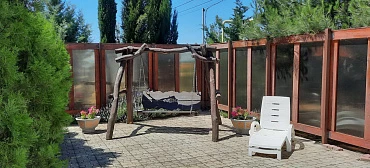 Гостевой дом "Лавандина"