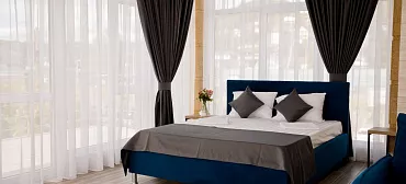 Гостиница LooSPAngeles