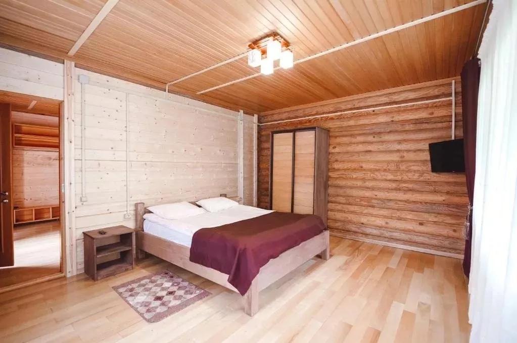 . Отель "Грейс Олимпия". Красная Поляна . Отель "Грейс Олимпия". Красная Поляна