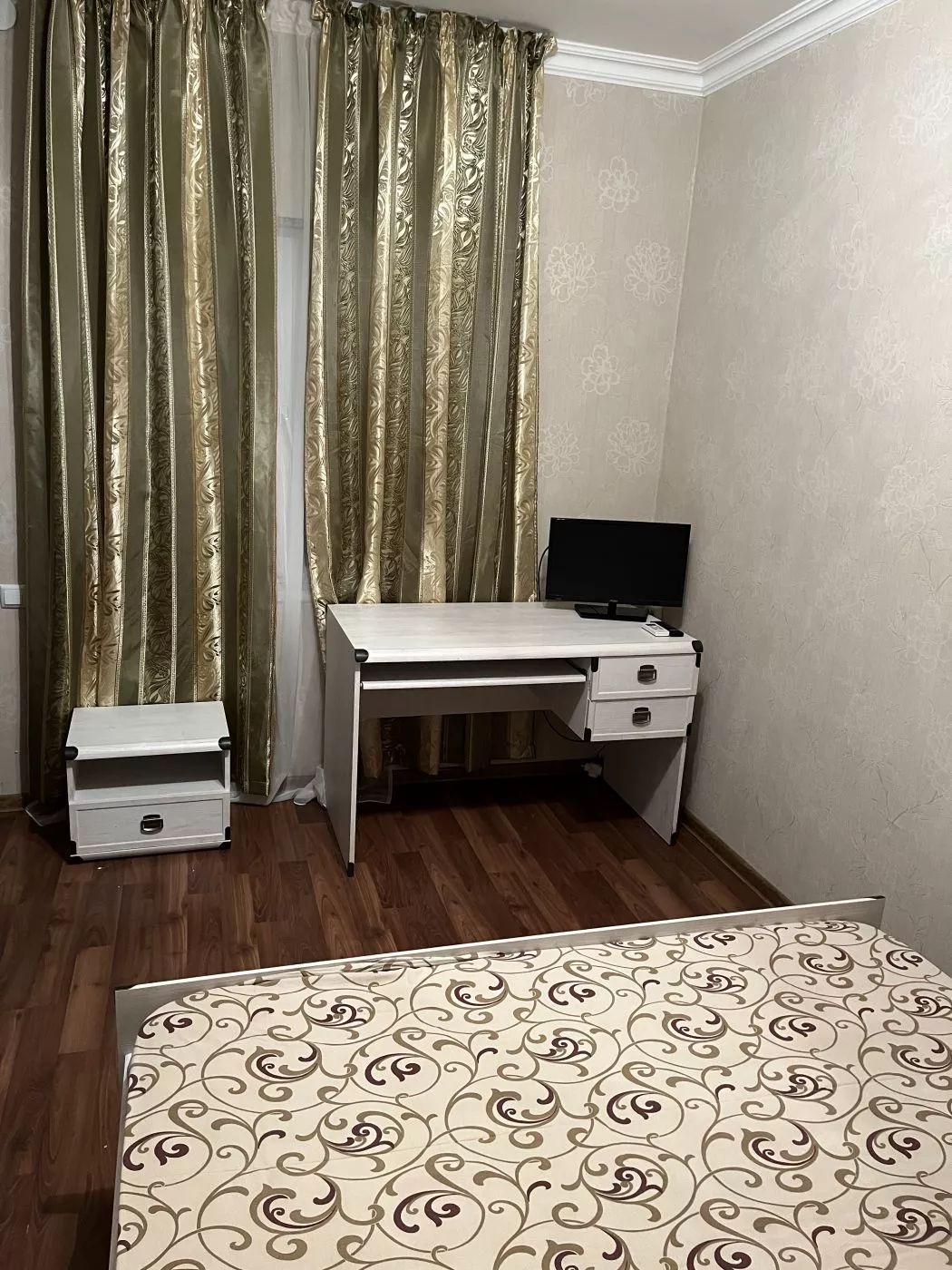 . Гостевой дом "Самир". Гагра