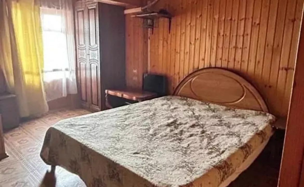 квартира 2х комнатная. Гостевой дом Наталья. Лоо