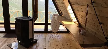 Дом под ключ "Шале MoonHouse" дом под-ключ в Терсколе Дом под ключ "Шале MoonHouse" дом под-ключ в Терсколе