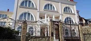 Гостевой дом Айше Гостевой дом Айше