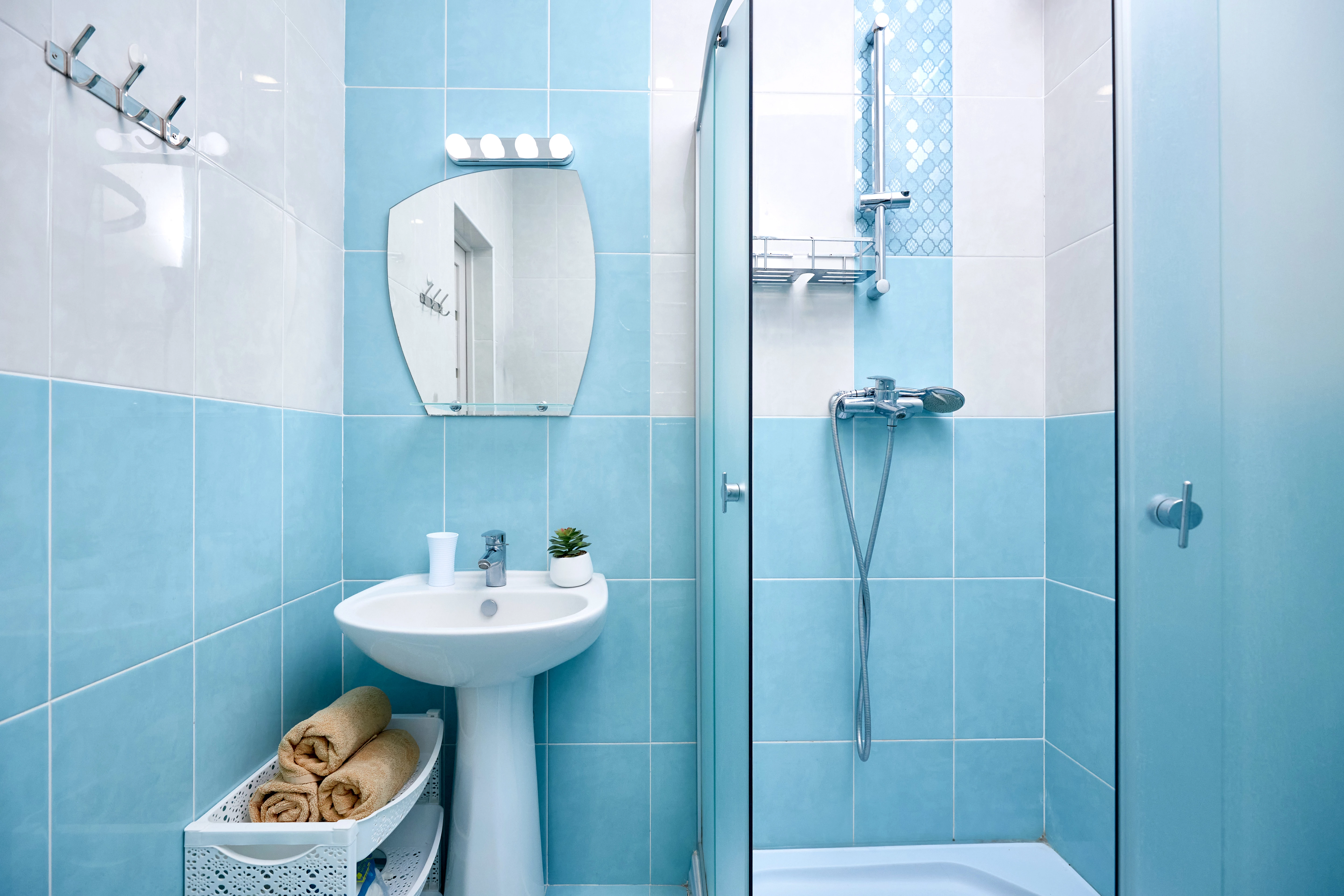 . Квартира в многоквартирном доме Каравелла Португалии. Дагомыс