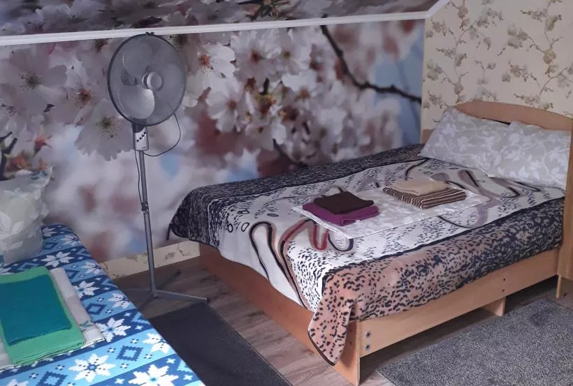 Апартаменты. Частный сектор Апартаменты у Арнольда в Пляхо. Пляхо Апартаменты. Частный сектор Апартаменты у Арнольда в Пляхо. Пляхо