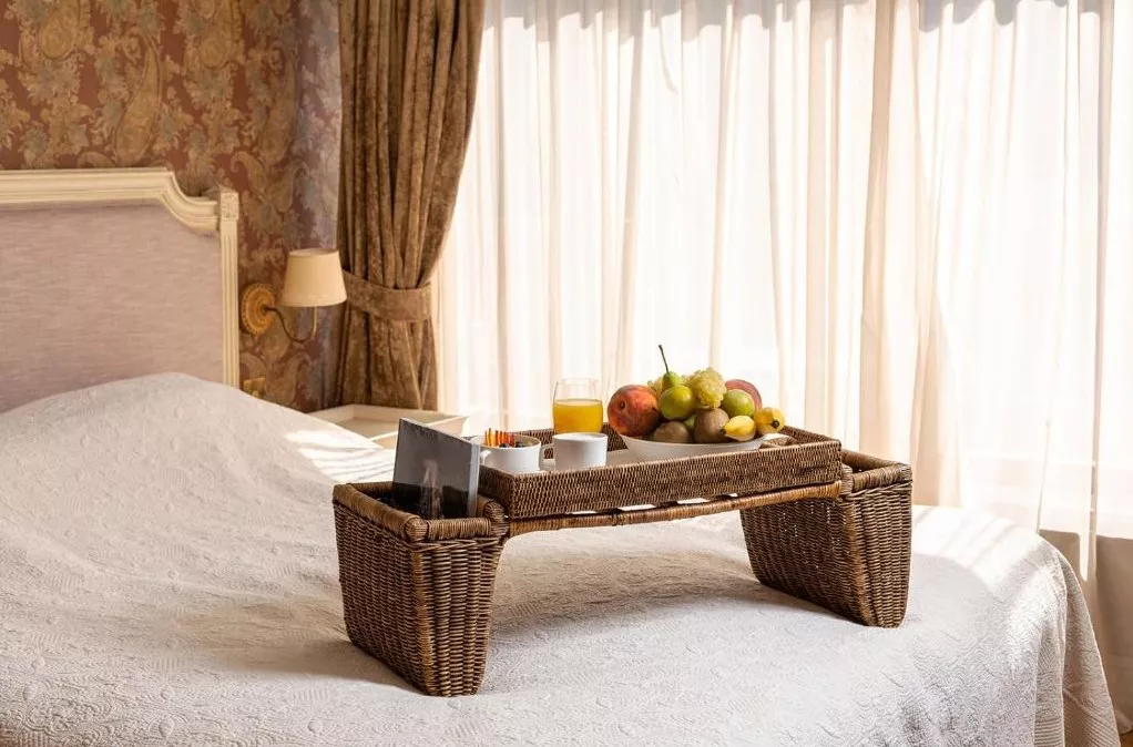 . Апартаменты Дом Солнца. Красная Поляна