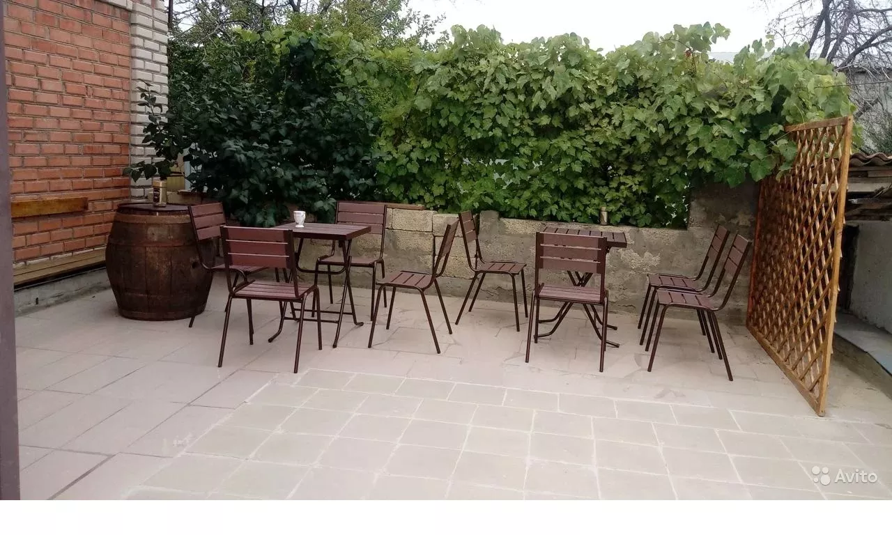 . Частный сектор Садовая 19-2. Анапа . Частный сектор Садовая 19-2. Анапа