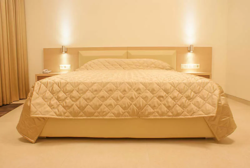 Двухместный номер 