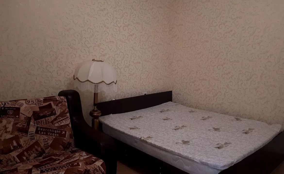 Номер с кухней. Частный сектор Вилла Яна. Витязево