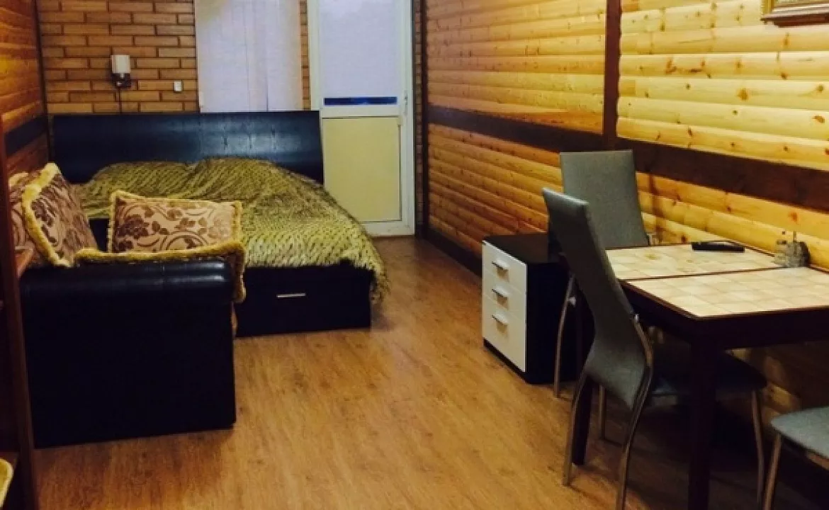 Стандарт. Гостевой дом "Два Аиста". Сочи