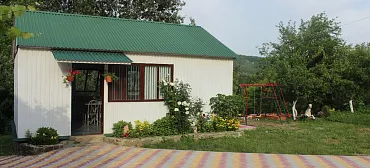 Гостевой дом У Наталии 