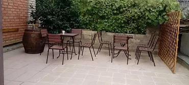 Частный сектор Садовая 19-2