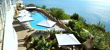 Отель Majestic Отель Majestic