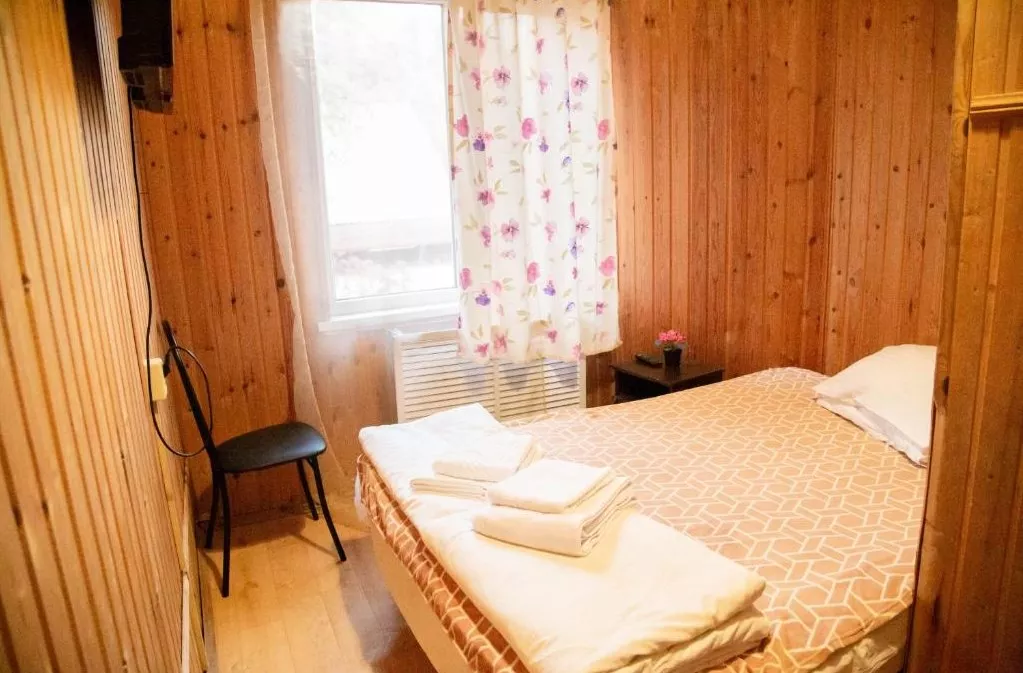 . Гостевой дом Калинка. Красная Поляна