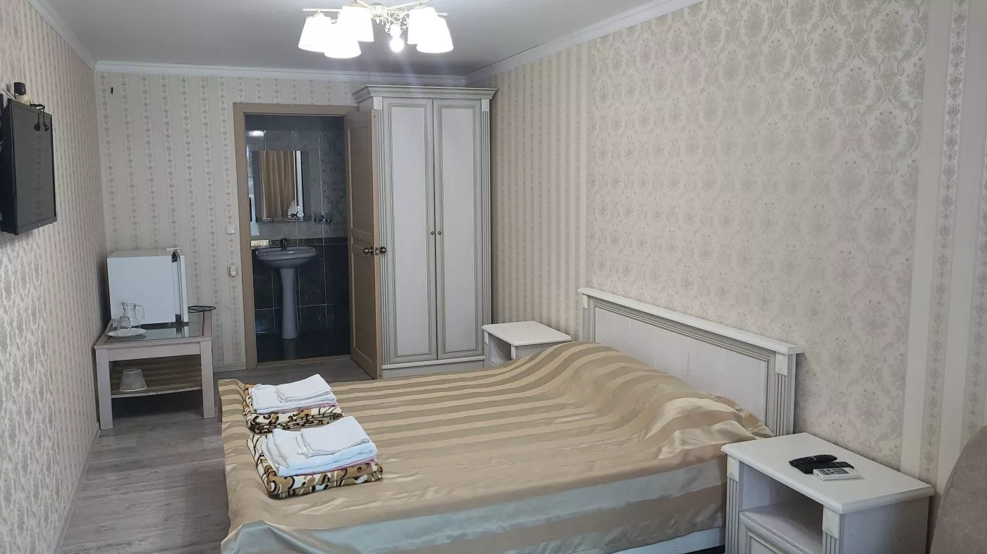 Гостевой дом Жемчужина Сухум