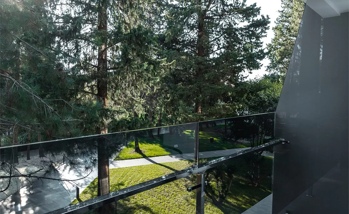 Стандарт с одной кроватью. Курортный отель Моне. Адлер